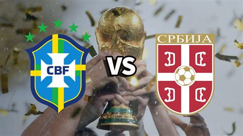 brazil vs serbia live stream free
